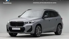 Grijs Gebruikt 2023 BMW X1 Comfort Edition SUV | € 50.900 (Eerlijke prijs)