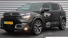 Zwart Gebruikt 2020 Citroën C5 Aircross Feel SUV | € 17.095 (Eerlijke prijs)