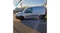 Zilver Gebruikt 2017 Mercedes Citan 108 Van | € 5.699 (Eerlijke prijs)