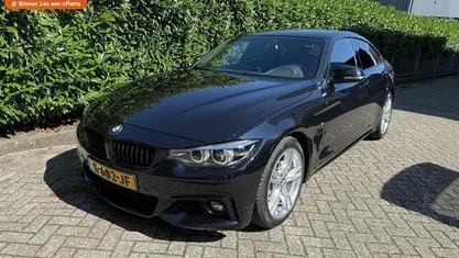 Occasion BMW 418 M Sport 136 PK (100 kW) 2021 Coupé