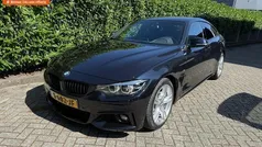 Gebruikt 2021 BMW 418 M Sport Coupé | € 27.950 (Eerlijke prijs)