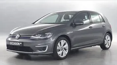 Grijs Gebruikt 2020 VW e-Golf Hatchback | € 14.450 (Eerlijke prijs)