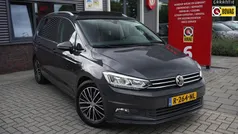 Grijs Gebruikt 2019 VW Touran Comfortline MPV | € 22.950 (Eerlijke prijs)