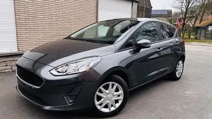 Occasion Ford Fiesta Trend 75 PK (55 kW) 2021 Hatchback