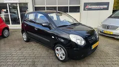 Gebruikt 2008 Kia Picanto Hatchback | € 2.450 (Eerlijke prijs)