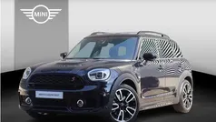 Gebruikt 2022 Mini John Cooper Works Countryman Comfort SUV | € 39.900 (Eerlijke prijs)