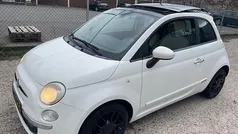 Gebruikt 2009 Fiat 500 Hatchback | € 3.999 (Eerlijke prijs)