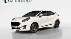 Gebruikt 2020 Ford Puma Gen-E ST-Line SUV | € 17.945 (Eerlijke prijs)