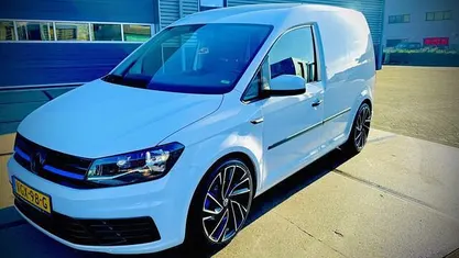 Occasion VW Caddy 75 PK (55 kW) 2020 MPV