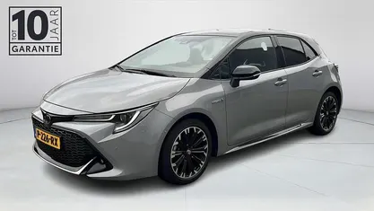 Occasion Toyota Corolla Sport 123 PK (90 kW) 2022 Hatchback