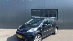 Gebruikt 2013 Peugeot 107 Access Hatchback | € 2.490 (Goede deal)