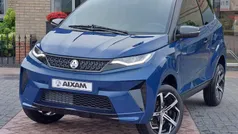 Gebruikt 2024 Aixam Crossover Premium Hatchback | € 19.656 (Eerlijke prijs)