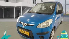 Gebruikt 2009 Hyundai i10 Active Hatchback | € 2.240 (Eerlijke prijs)