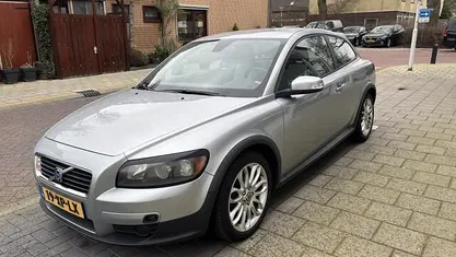 Occasion Volvo C30 Momentum 125 PK (91 kW) 2007 Hatchback