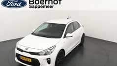 Gebruikt 2018 Kia Rio Hatchback | € 10.900 (Eerlijke prijs)