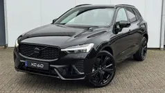 Zwart Gebruikt 2025 Volvo XC60 Plus SUV | € 62.950 (Eerlijke prijs)