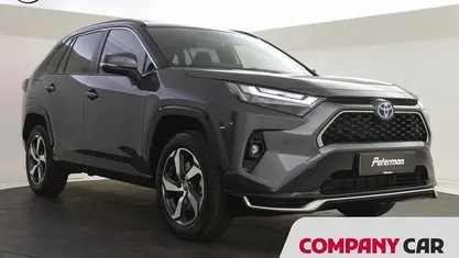 Occasion 2025 Toyota RAV4 Hybrid SUV | € 47.899 (Goede deal)