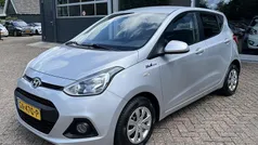 Gebruikt 2015 Hyundai i10 Comfort Hatchback | € 7.900 (Eerlijke prijs)