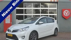 Gebruikt 2013 Toyota Verso MPV | € 11.900 (Goede deal)
