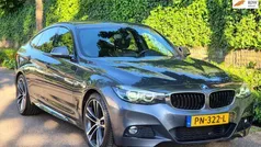Grijs Gebruikt 2017 BMW 320 M Sport Hatchback | € 20.950 (Eerlijke prijs)
