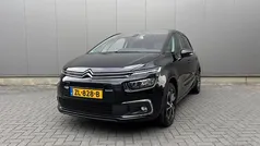 Gebruikt 2019 Citroën C4 Picasso Shine MPV | € 9.950 (Goede deal)
