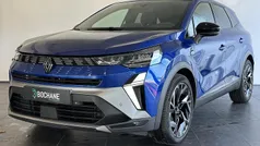 Blauw Gebruikt 2025 Renault Symbioz Esprit Alpine SUV | € 34.995 (Eerlijke prijs)