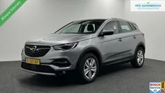 Gebruikt 2021 Opel Grandland X Elegance SUV | € 17.000 (Eerlijke prijs)