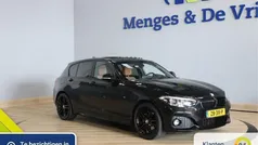 Gebruikt 2019 BMW 120 Executive Hatchback | € 20.995 (Eerlijke prijs)