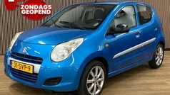 Gebruikt 2011 Suzuki Alto Hatchback | € 3.945 (Eerlijke prijs)