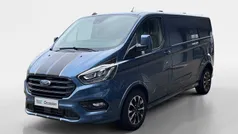 Gebruikt 2020 Ford Transit Custom Sport Van | € 24.430 (Eerlijke prijs)