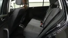VW Golf Plus