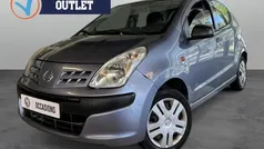 Nissan Pixo