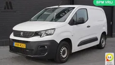 Gebruikt 2022 Peugeot Partner MPV | € 12.950 (Super prijs)