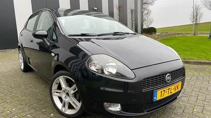 Occasion Fiat Grande Punto 65 PK (47 kW) 2006 Hatchback