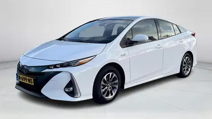 Occasion Toyota Prius Business Edition 123 PK (90 kW) 2017 Hatchback