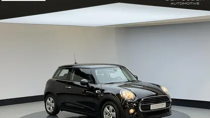 Occasion Mini Cooper 2019 Hatchback