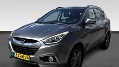 Grijs Gebruikt 2014 Hyundai ix35 GO! SUV | € 13.925 (Eerlijke prijs)