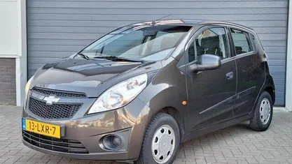 Occasion Chevrolet Spark LS 68 PK (50 kW) 2010 Hatchback
