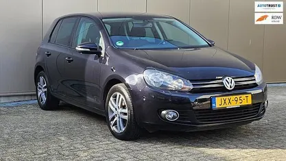 Occasion VW Golf VI Highline 123 PK (90 kW) 2011 Hatchback