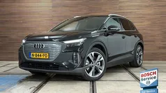 Gebruikt 2021 Audi Q4 e-tron SUV | € 24.890 (Goede deal)