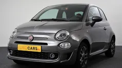 Grijs Gebruikt 2018 Fiat 500 Sport Hatchback | € 9.870 (Eerlijke prijs)