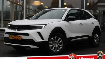 Occasion Opel Mokka-e Edition 56 kW (77 PK) 2022 SUV