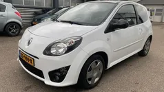 Gebruikt 2008 Renault Twingo Night&Day Hatchback | € 3.250 (Eerlijke prijs)