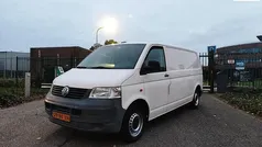 Gebruikt 2004 VW T5 Van | € 2.499 (Super prijs)