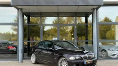 Zwart Gebruikt 2004 BMW M3 Coupé | € 38.950 (Eerlijke prijs)