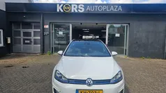 Gebruikt 2015 VW Golf VII GTE Hatchback | € 11.999 (Eerlijke prijs)