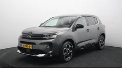 Gebruikt 2022 Citroën C5 Aircross Feel SUV | € 24.845 (Eerlijke prijs)