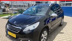 Gebruikt 2015 Peugeot 2008 Style SUV | € 3.445 (Goede deal)