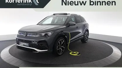 Occasion VW Tiguan R-line Edition 116 PK (85 kW) 2025 SUV