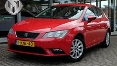 Gebruikt 2013 Seat Leon Style Hatchback | € 6.995 (Eerlijke prijs)